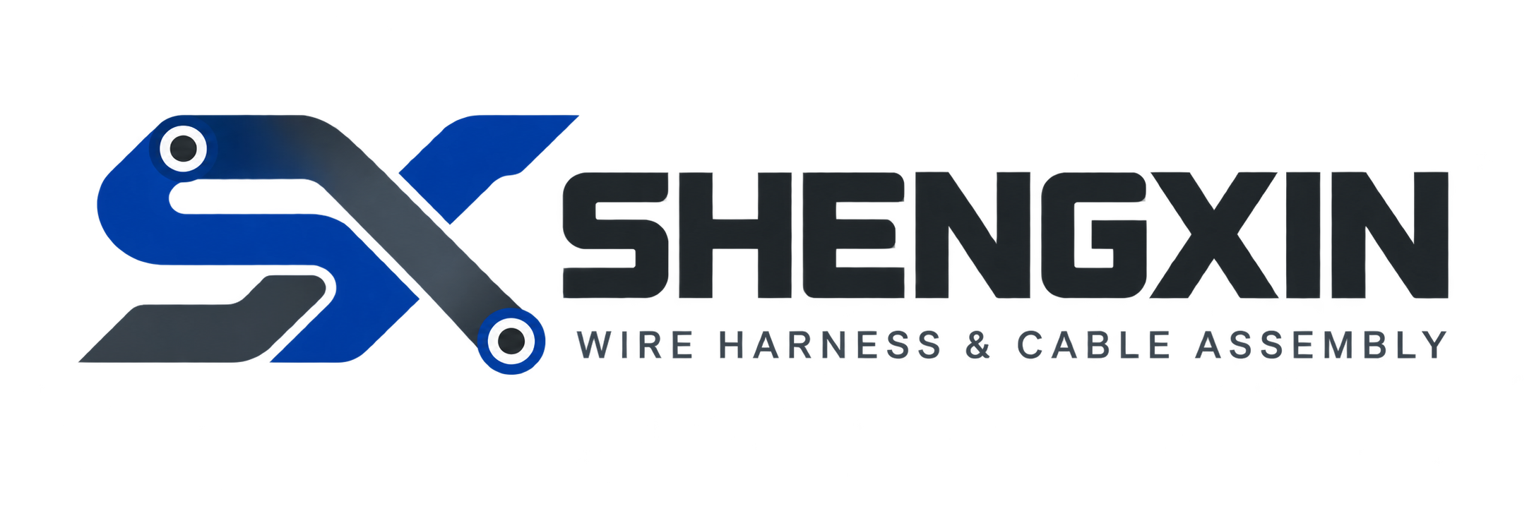 SHENGXIN — Wire Harness & Cable Assembly